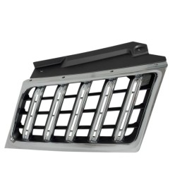 Mıtsubıshı Panjur L200 11-13 Ön Sağ (Krom) 7450A413