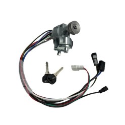 Mazda Kontak B2500 97-00 (Komple Set) UB39-76-290