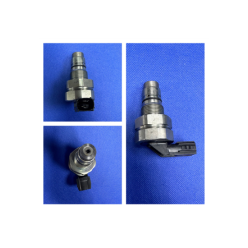 Toyota Müşür Rail Boru Hilux Euro 5 10-15/Rav4 12-15 89458-0K051