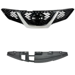 Nıssan Panjur Qashqai 14-16 Ön (Kamerasız Tip) 62310-4EA1A