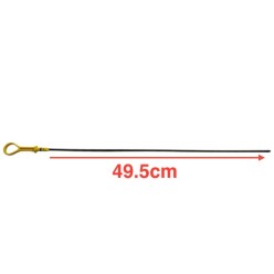 Suzukı Çubuk Yağ Grand Vitara 1,6 05-12/Swift 1,5 06-10/Sx4 1,5 06-10/Jimny 1,6 98-06 16910-69G01