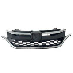 Honda Panjur Crv 15-18 Ön (Komple) 71121-TFC-H01/71124-T1V