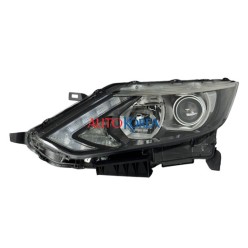 Nıssan Far Qashqai 14-17 Sol (Xenonsuz Ledli Motorlu) 26060-4EA0A