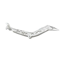 Mazda Braket Tampon Mazda 3 Sedan 02-08 Arka Sol BN8V-50-2J1C
