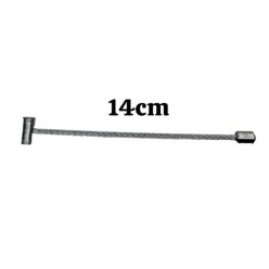 Nıssan Tel Kampana İç D22 98-05/Yd25 4x4 98-05 Üst Sol/Sağ 44047-37G1A/44047-37G10