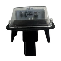 Toyota Lamba Plaka Corolla 13-20/Auris 13-20/Avensis 13-20/Yaris 13-20/Yaris Cross 22-24/Chr 24-26 (Ledli) 81270-0D120