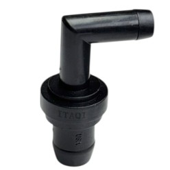 Mazda Valf Kapak Piyano Havalandırma 323 95-01/626 99-03/Mazda-3 02-05/Accord 90-97/Corolla Ae92 88-92/Lancer 1,6 92-01/Sephia 1,6 94-97  (Pcv Valfı) B541-13-890A