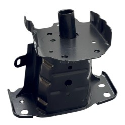 Toyota Demir Tampon Bağlantı Ayak Corolla 19-24 Ön Sol (Tampon Babası) 57014-02190