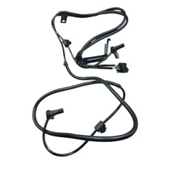 Isuzu Sensör Abs D-max 12-15 Arka Sol/Sağ 8.980521221