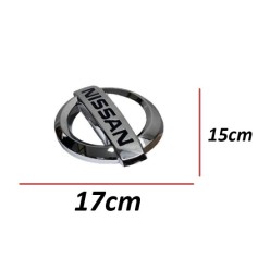 Nıssan Panjur Göbek Navara 12-14 Ön(Arma) 62890-EB300
