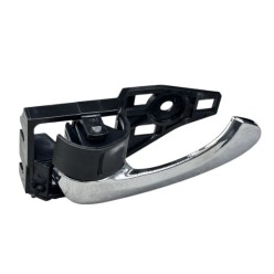 Toyota Kol Kapı Camry 07-11/Rav4 07-12 İç Sol (Krom) 69206-06060