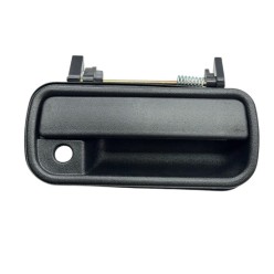 Toyota Kol Kapı Hılux 98-04 Ön Dış Sağ (Siyah) 69210-35050