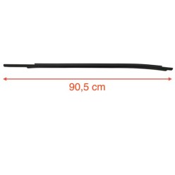Toyota Çıta Cam Sıyırıcı Fitil Hılux Revo 15-21 Dış Ön Sol(Siyah) 68210-0K010