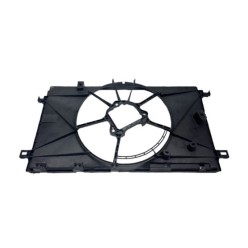 Toyota Davlumbaz Fan Corolla 1.5 19-21 UNI-23084