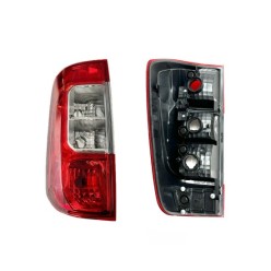 Nıssan Stop Navara 15-18 Sağ (Duysuz) UNI-23091