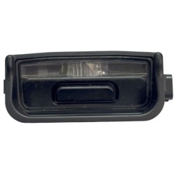 Honda Lamba Plaka Cıvıc 16-21 (Düğmeli) 34100-TEA-T11