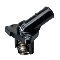 Toyota Termostat Corolla 1,4 Dizel 07-10/Auris 1,4 Dizel 07-10/Yaris 1,4 Dizel 06-10 (Komple Yuvalı Üst) 16321-33050