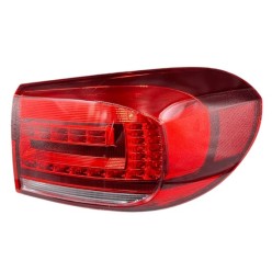 Volkswagen Stop Tiguan 12-15 Dış Sağ (Ledli/Duylu) 5N0945208