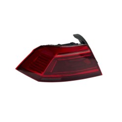 Volkswagen Stop Passat B8,5 19-22 Dış Sol (Hıghlıne-elegance) 3G5945207F