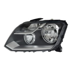 Volkswagen Far Amarok 12-17 Sol (5 Fiş) 2H1941015N