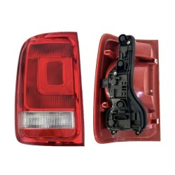 Volkswagen Stop Amarok 12-17 Sol 2H1945095A-DUYLU