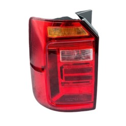 Volkswagen Stop Caddy 15-20 Sol (Dikey Kapı) 2K1945095E