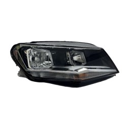 Volkswagen Far Caddy 15-20 Sağ (Comforline) 2K1941006A