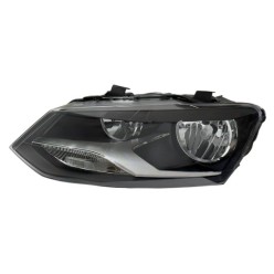 Volkswagen Far Polo 09-14 Sol (Hella Tip) 6R1941007F