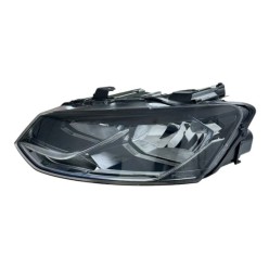 Volkswagen Far Polo 15-18 Sol 6C1941005