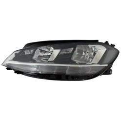 Volkswagen Far Golf 7,5 17-20 Sol (Halojen) 5G1941005D