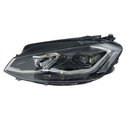 Volkswagen Far Golf 7,5 17-20 Sol (Xenon-beyin) 5G1941773