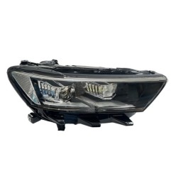 Volkswagen Far T-roc 17-21 Sağ (Ledsiz-xenon) 2GA941774