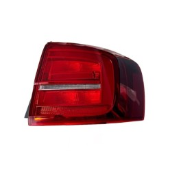 Volkswagen Stop Jetta 7 14-17 Dış Sağ (Ledli/5 Fişli) 5C6945208E