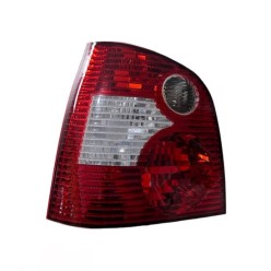 Volkswagen Stop Polo 02-05 Sol (Sinyal Yeri Beyaz) 6Q6945095G