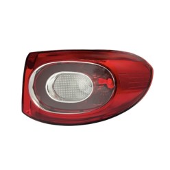 Volkswagen Stop Tiguan 08-11 Dış Sağ 5N0945096H