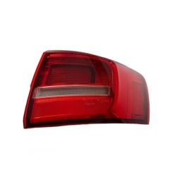 Volkswagen Stop Jetta 7 14-17 Dış Sağ 5C6945096H