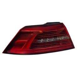 Volkswagen Stop Passat B8 14-19 Dış Sol (Hıghlıne) 3G5945207