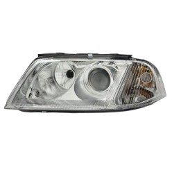 Volkswagen Far Passat B5 01-05 Sol (Mercekli-motorlu) 3B0941015AK