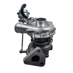 Mıtsubıshı Turbo L200 07-12 1515A029