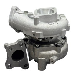 Nıssan Turbo Navara 07-09 14411-EC00C