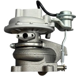 Nıssan Turbo Yd25 02-05 14411-VK500