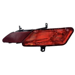 Volvo Reflektör Tampon Xc60 13-17 Arka Sol 31353285