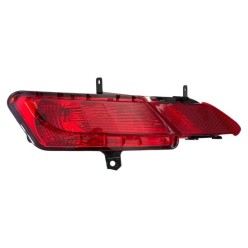 Volvo Reflektör Tampon Xc60 13-17 Arka Sağ 31353286