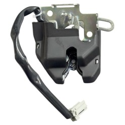 Honda Kilit Bağaj Cıty 08-13 74851-TM0-T01