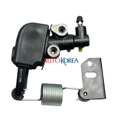 Nıssan Limitör (Lcr Valfı) Navara 07-14 46400-EB300/46400-3X30A