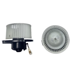 Toyota Motor Kalorifer Corolla Ae111 98-01 UNI-24027