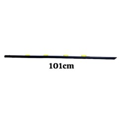 Honda Çıta Cam Sıyırıcı Fitil Cıvıc 96-00 Dış Ön Sol 72450-S04-003