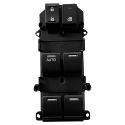 Honda Düğme Cam Açma Cıty 21-23 Ön Sol 35750-T7A-H01