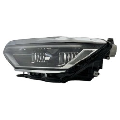Volkswagen Far Passat B8,5 19-23 Sol (Highline/Full Beyinli) 3G1941113J