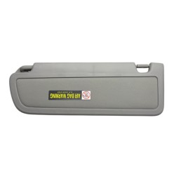 Honda Güneşlik Cıvıc 06-11 Sağ (Gri) 83230-SNA-A01ZA